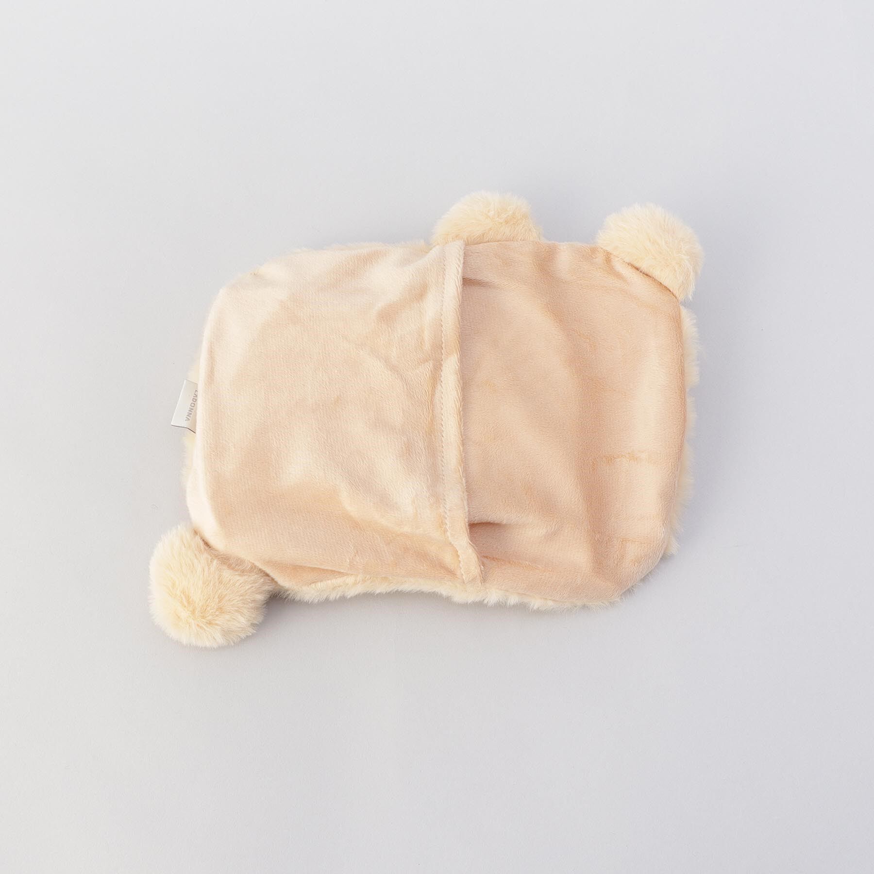 212 KITCHEN STORE「レンジですぐにホッカホカ ジェル湯たんぽ くま」|その他|