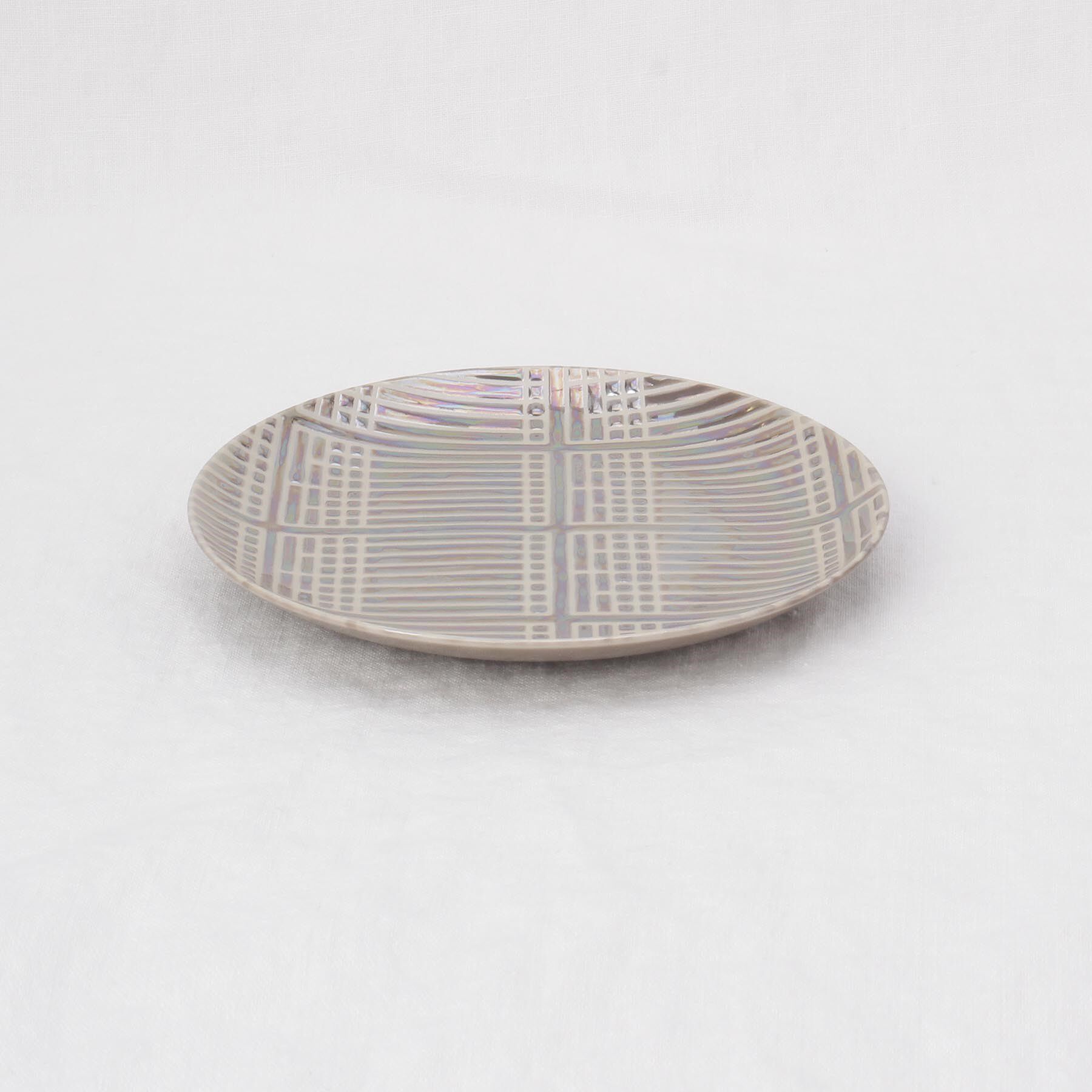 212 KITCHEN STORE「Syoji 50プレート 格子」|食器・キッチングッズ|