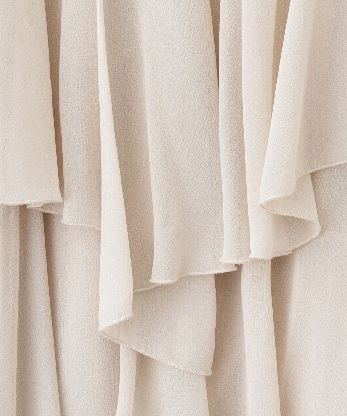 COCO DEAL「ティアードフリルスカート」|スカート|