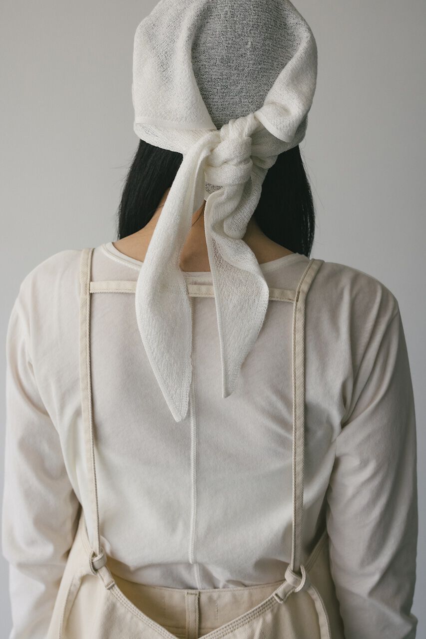 STYLEMIXER「バックデザインデニムビスチェ」|キャミソール|