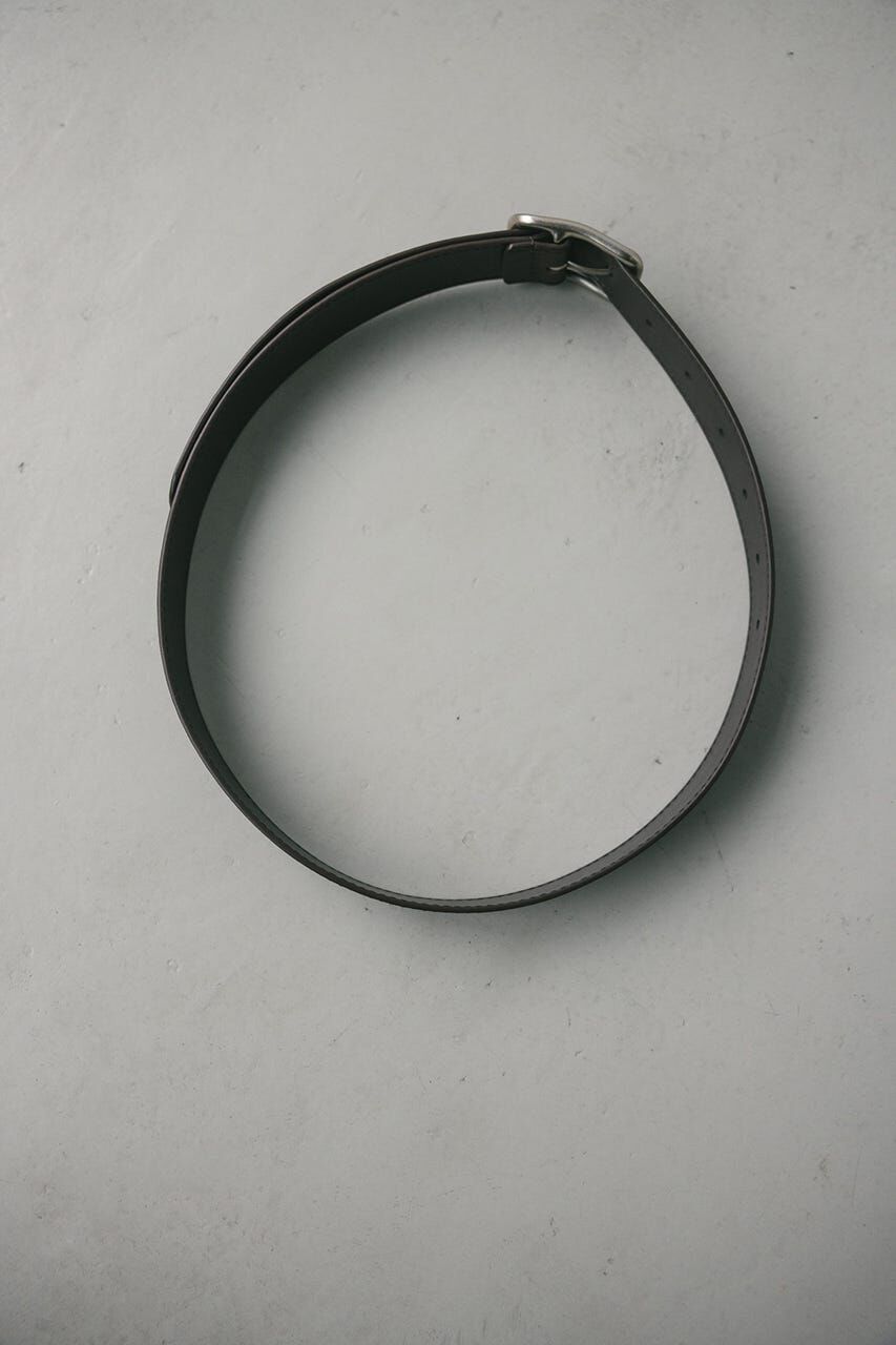 STYLEMIXER「リアルレザーベルト」|ベルト|