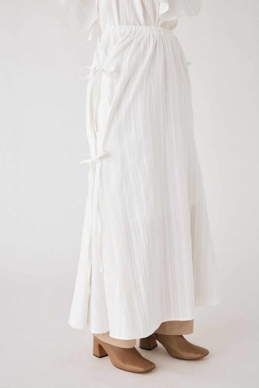 MOUSSY「COTTON スカート」|スカート|