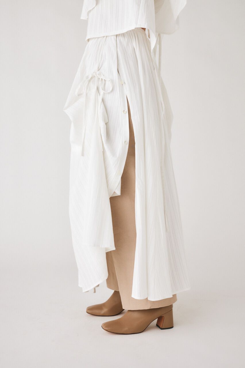 MOUSSY「COTTON スカート」|スカート|