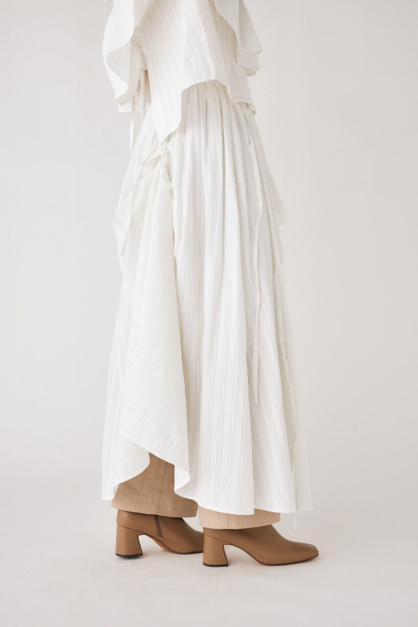 MOUSSY「COTTON スカート」|スカート|