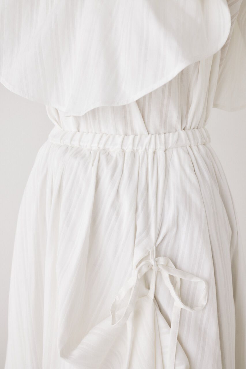 MOUSSY「COTTON スカート」|スカート|