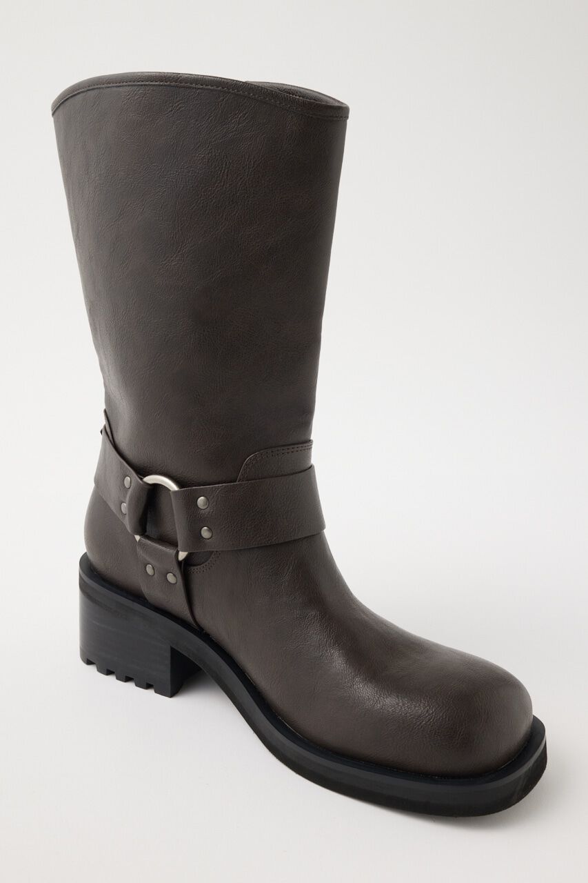 MOUSSY「F/L ENGINEER ブーツ」|その他|