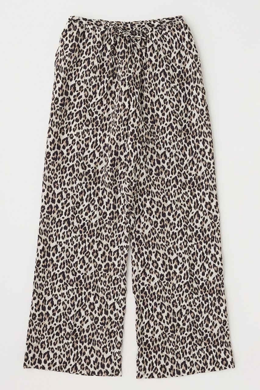 MOUSSY「CRINKLED サテンパンツ」|その他|