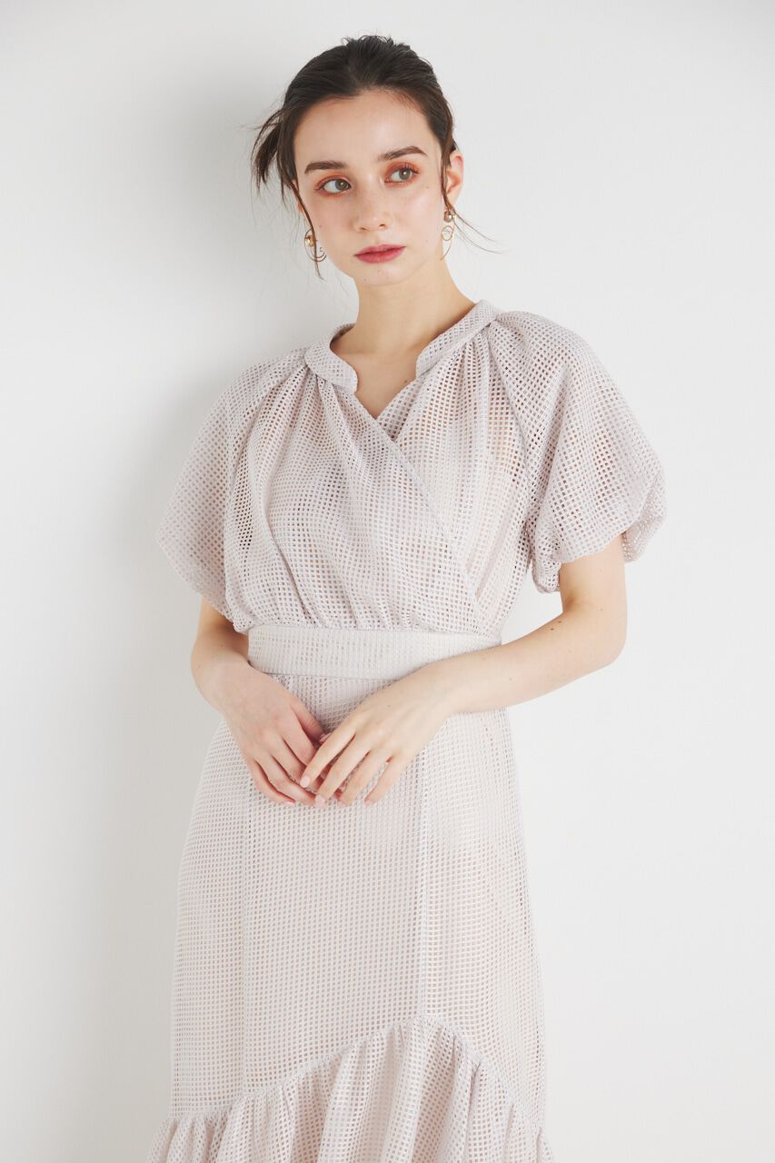 rienda「メッシュマーメイドOP」|ワンピース|