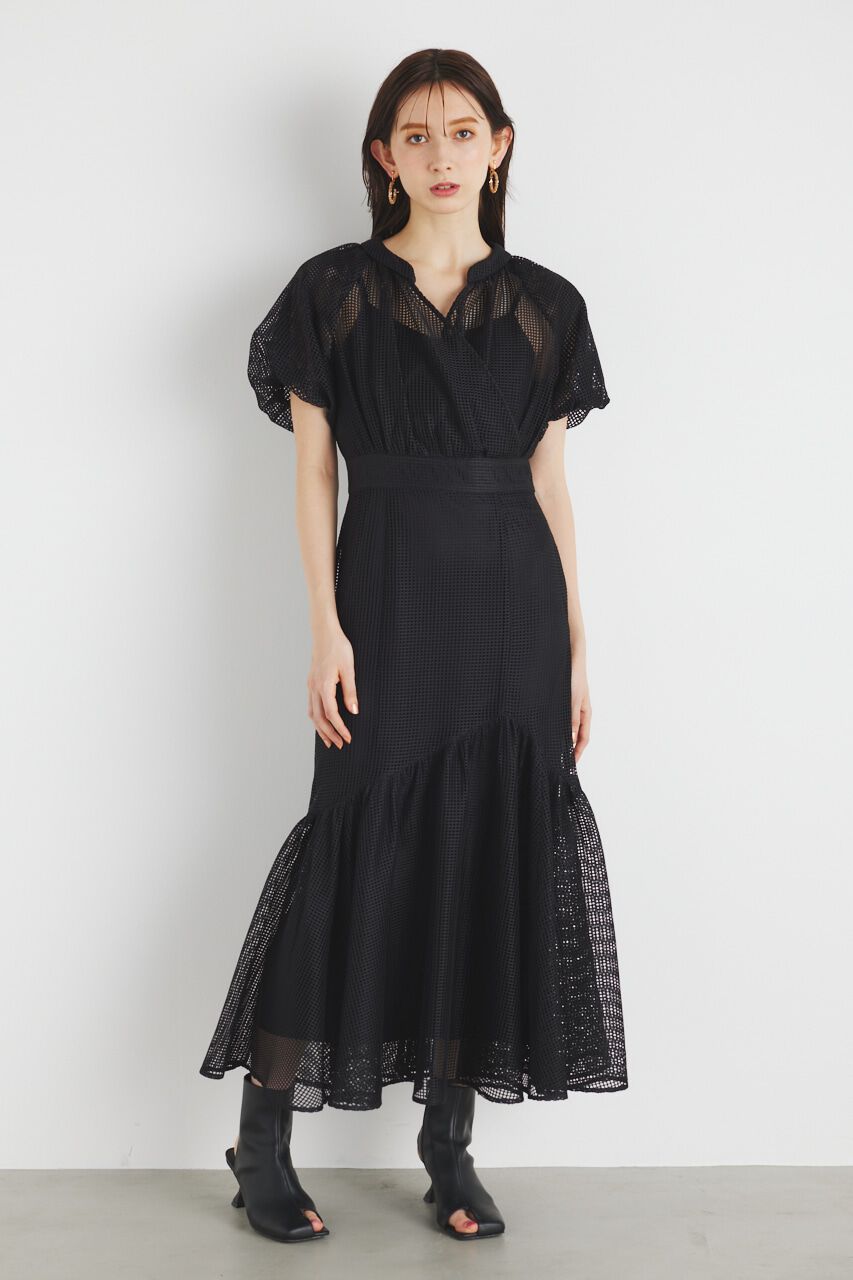 rienda「メッシュマーメイドOP」|ワンピース|