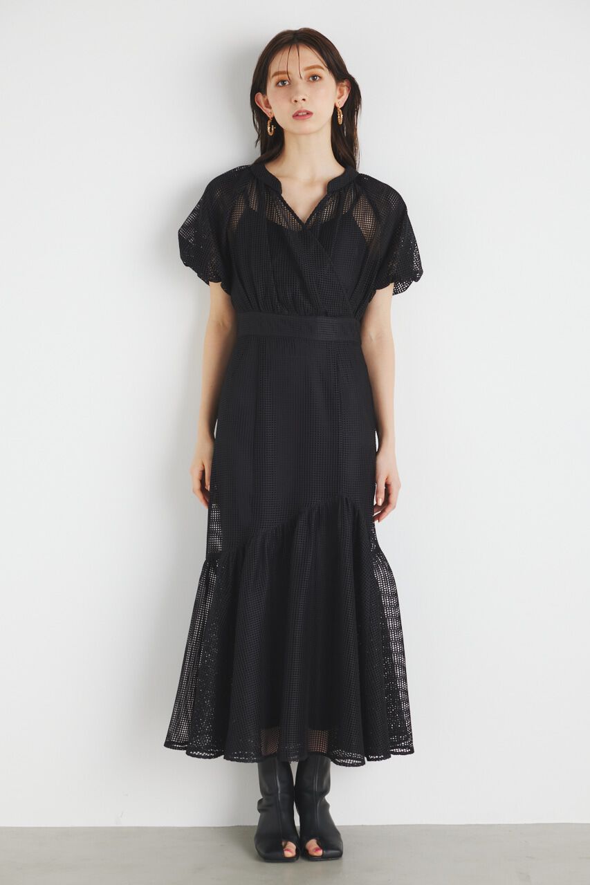 rienda「メッシュマーメイドOP」|ワンピース|