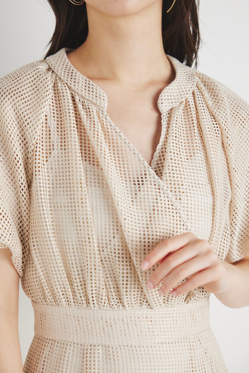 rienda「メッシュマーメイドOP」|ワンピース|