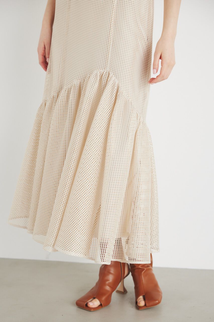 rienda「メッシュマーメイドOP」|ワンピース|