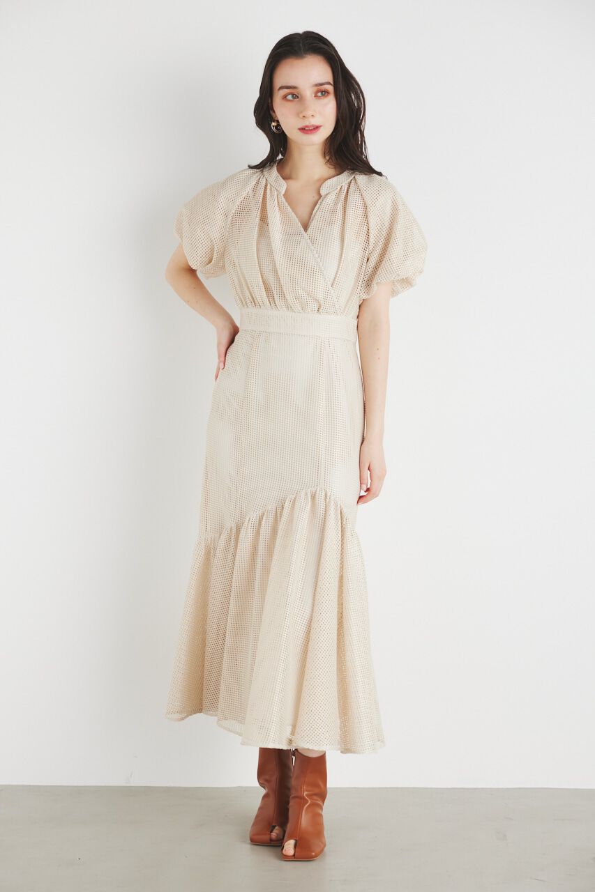 rienda「メッシュマーメイドOP」|ワンピース|