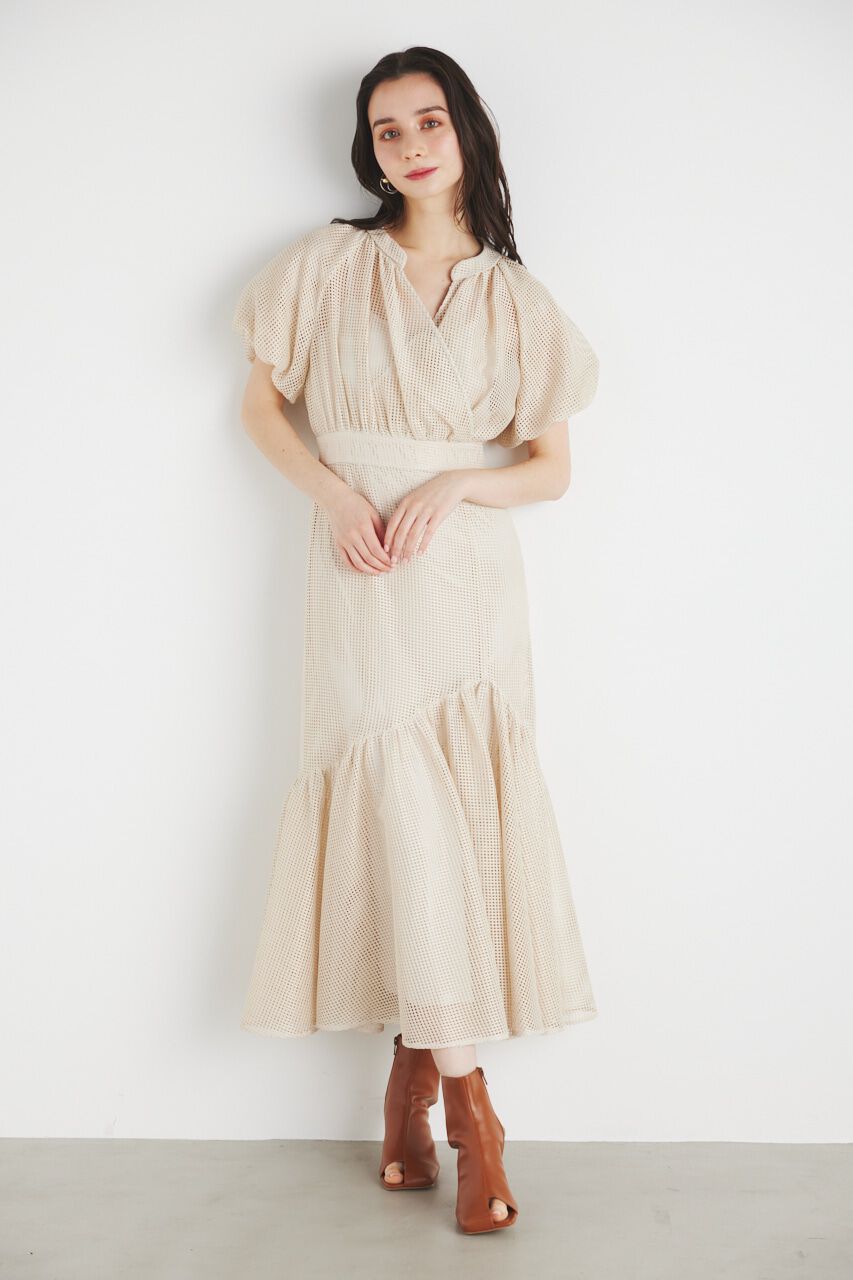 rienda「メッシュマーメイドOP」|ワンピース|