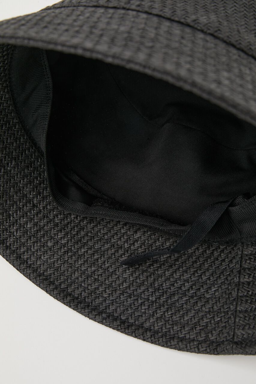 rienda「ブレードバケットハット」|その他|