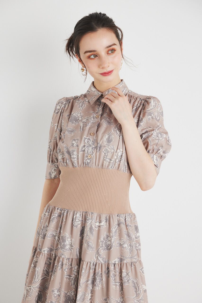 rienda「マルチパターンティアードSH OP」|ワンピース|