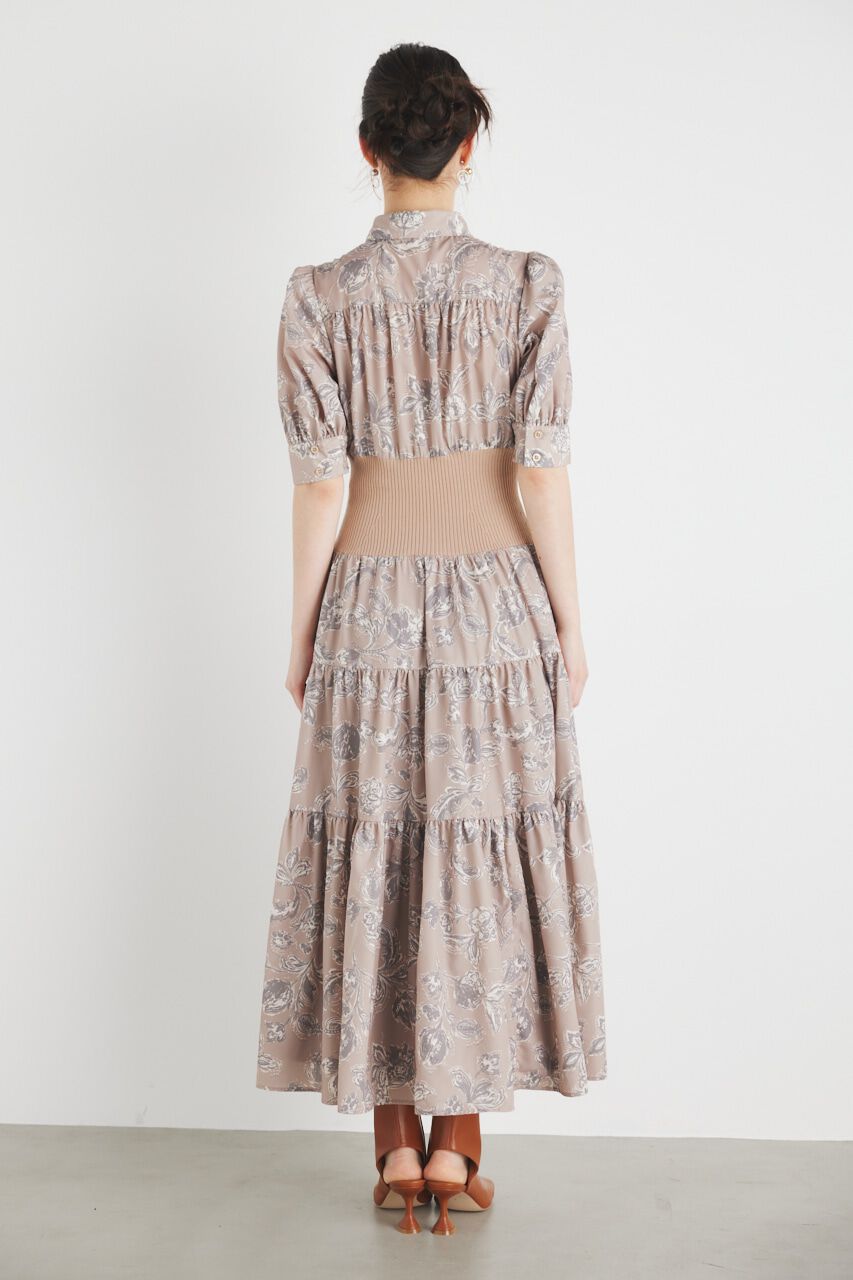 rienda「マルチパターンティアードSH OP」|ワンピース|