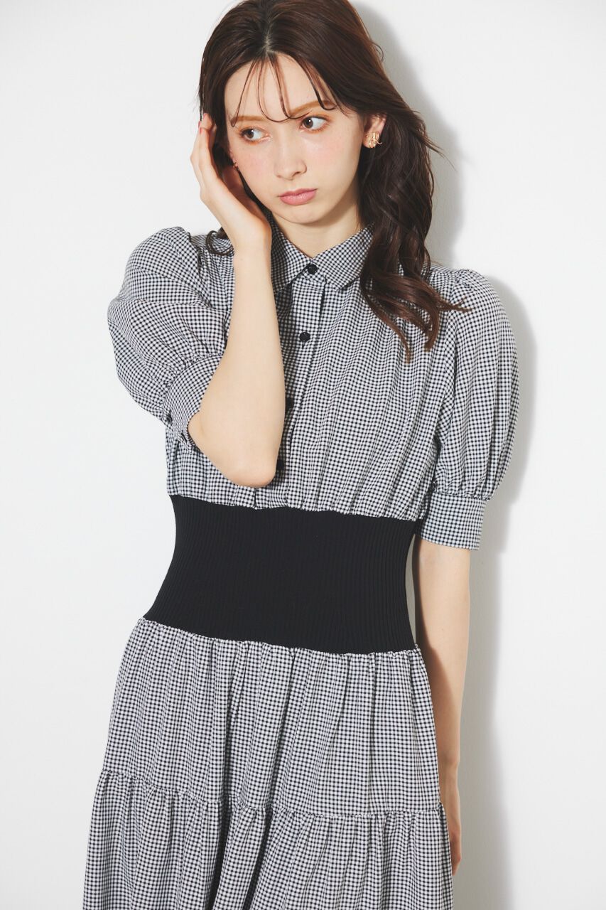 rienda「マルチパターンティアードSH OP」|ワンピース|