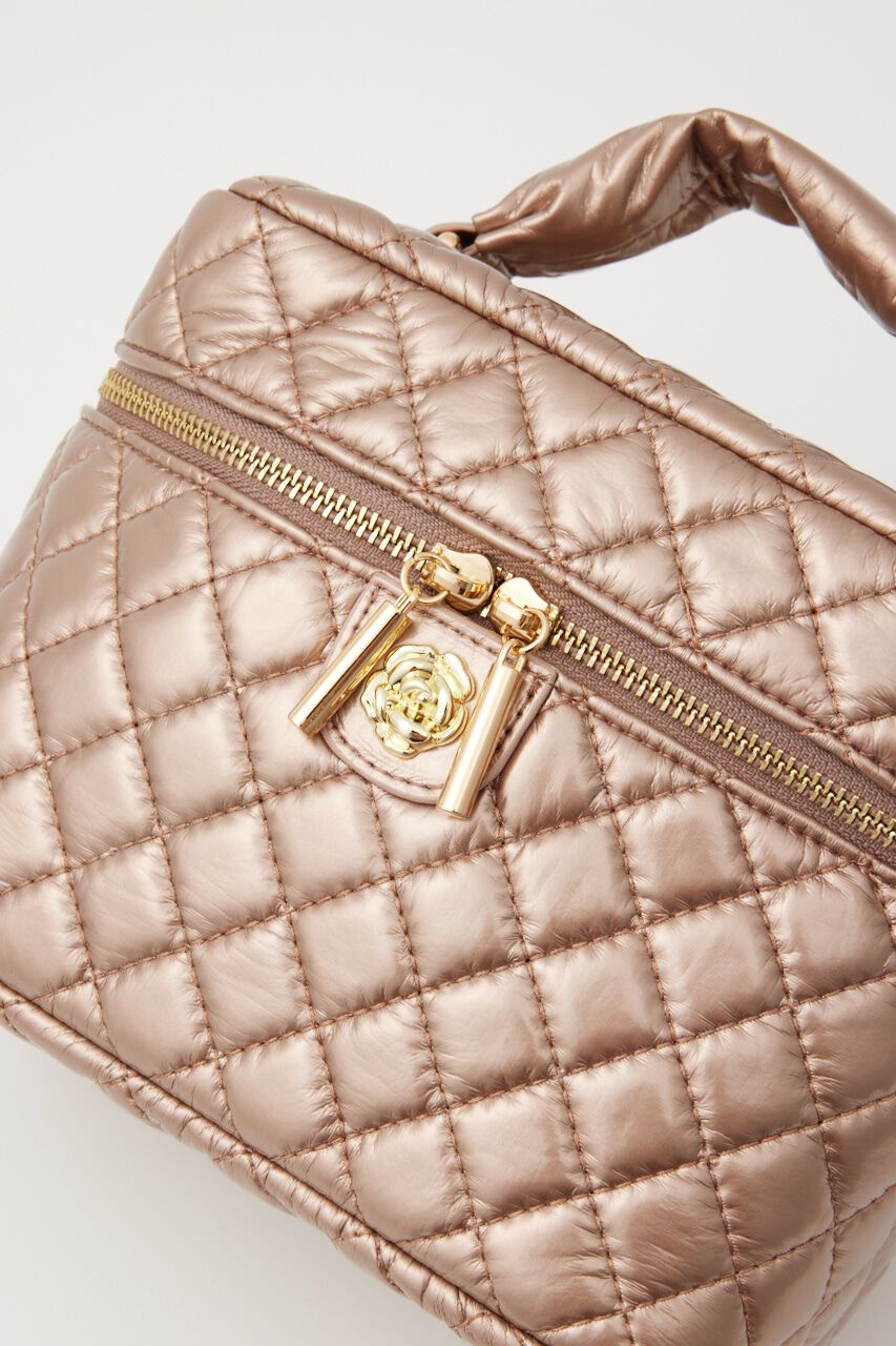 rienda「エナメルバニティーバッグ」|その他|