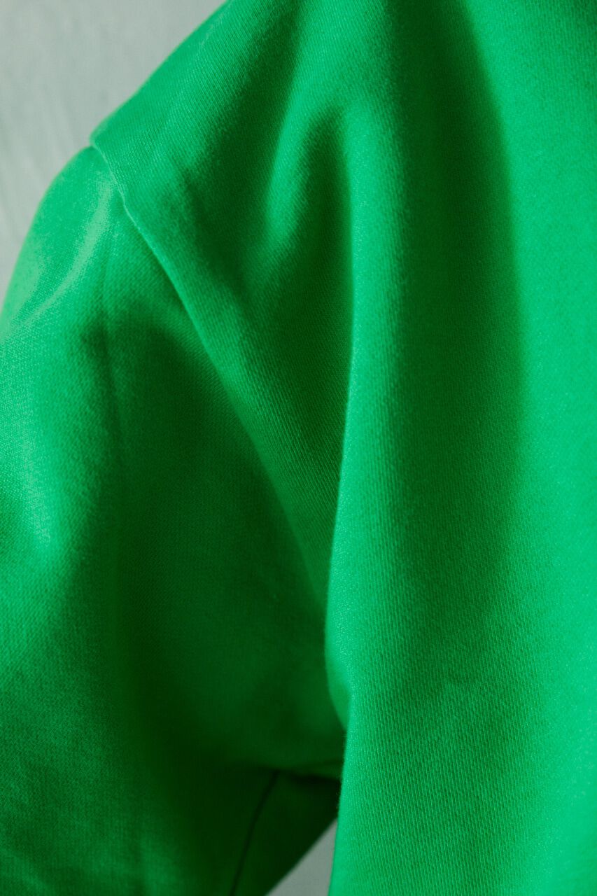 RODEO CROWNS「（WEB限定）sisterhoodクルースウェット」|パーカー|