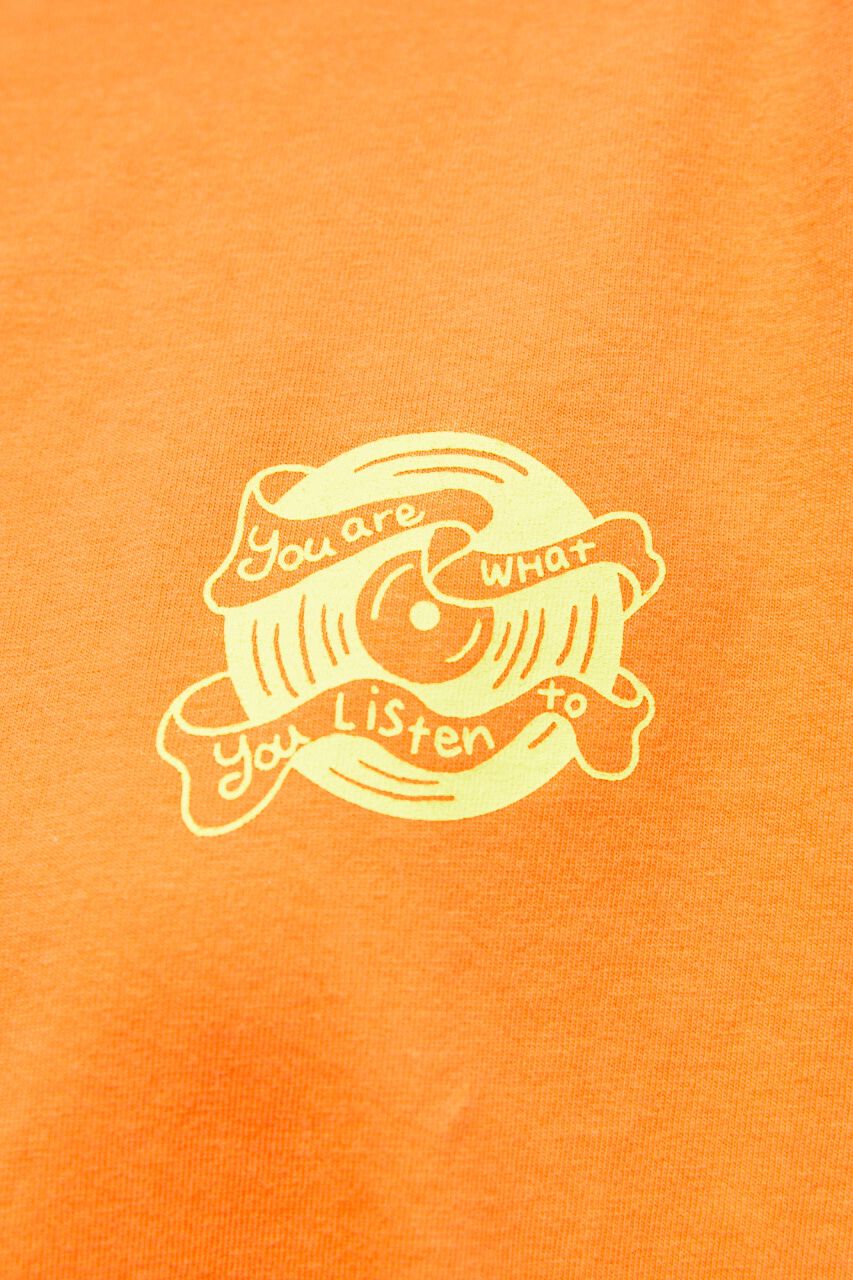 RODEO CROWNS「（WEB限定）ボトルネックL/S Tシャツ」|Tシャツ・カットソー|