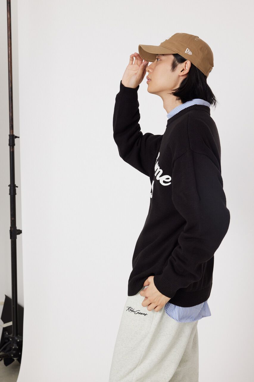 RODEO CROWNS「CSRニットトップス」|ニット・セーター|