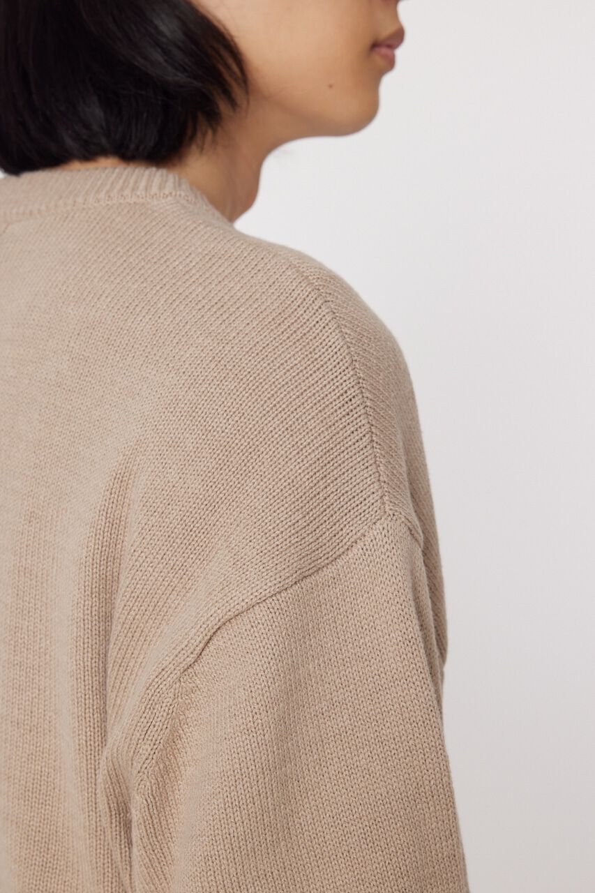 RODEO CROWNS「CSRニットトップス」|ニット・セーター|