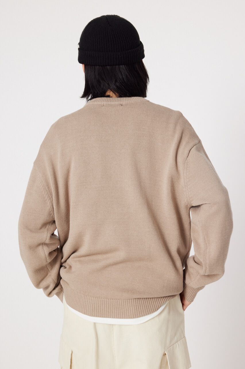 RODEO CROWNS「CSRニットトップス」|ニット・セーター|