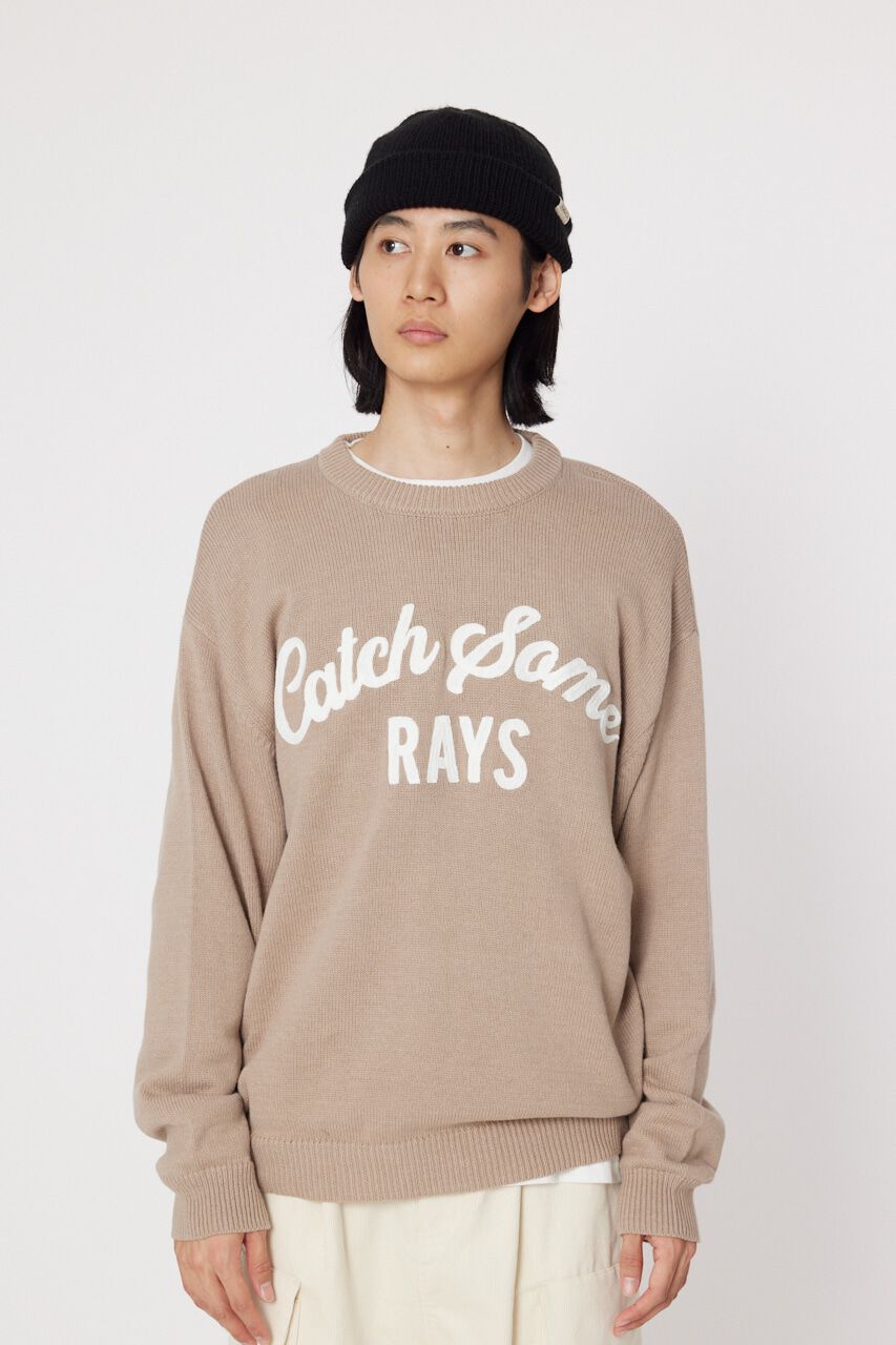 RODEO CROWNS「CSRニットトップス」|ニット・セーター|