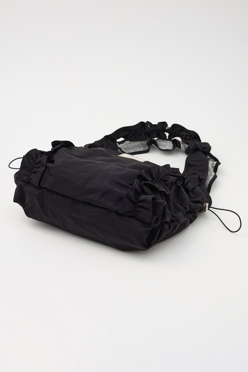 RODEO CROWNS「フリルギャザーバッグ」|その他|