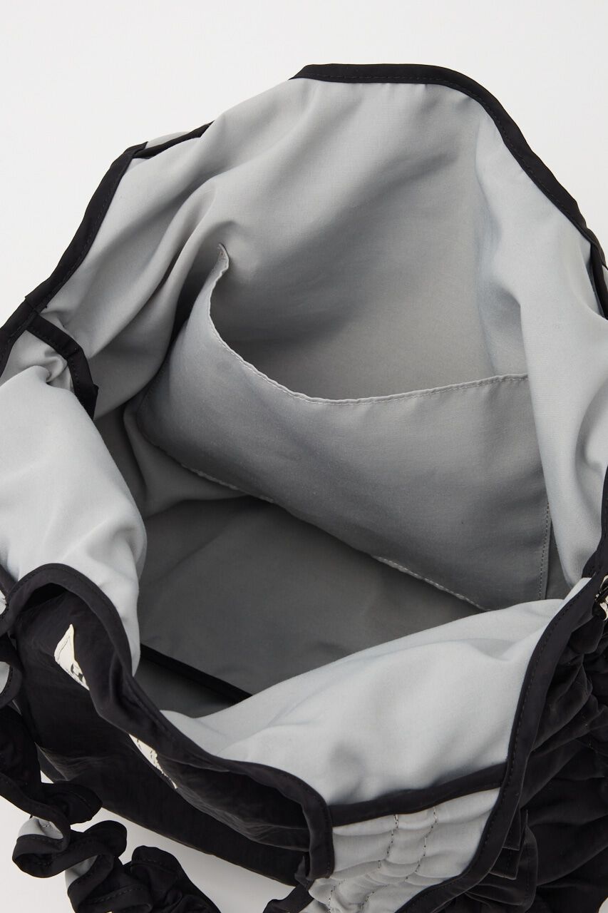 RODEO CROWNS「フリルギャザーバッグ」|その他|