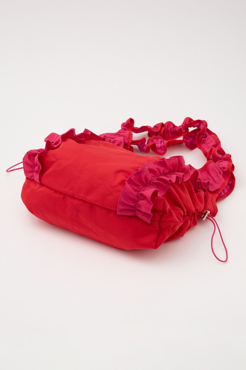 RODEO CROWNS「フリルギャザーバッグ」|その他|