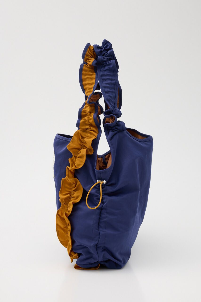 RODEO CROWNS「フリルギャザーバッグ」|その他|