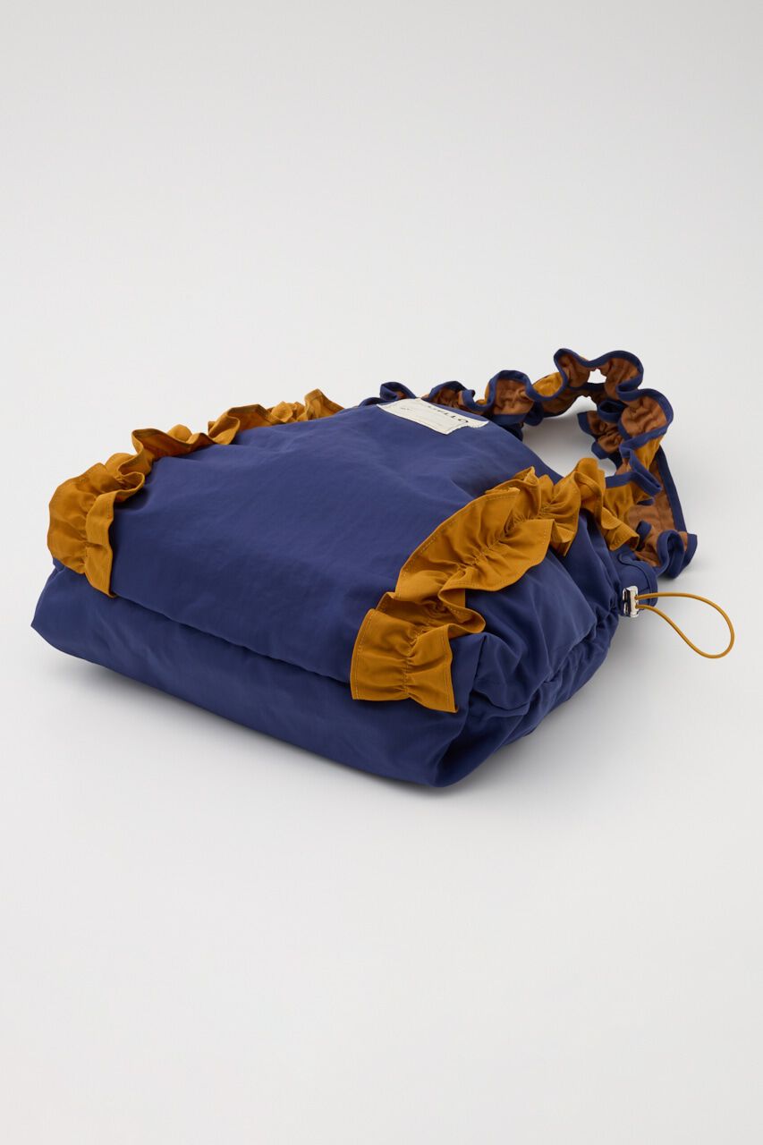 RODEO CROWNS「フリルギャザーバッグ」|その他|