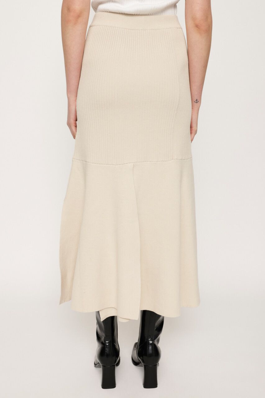 SLY「BLOCKING COLOR HG スカート」|スカート|