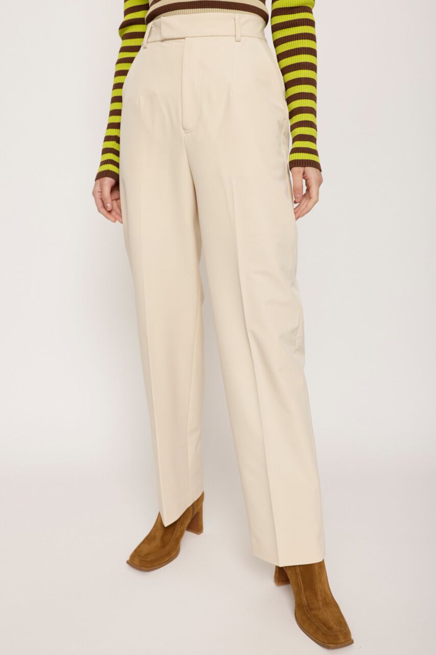 SLY「COLOR STRAIGHT パンツ」|その他|