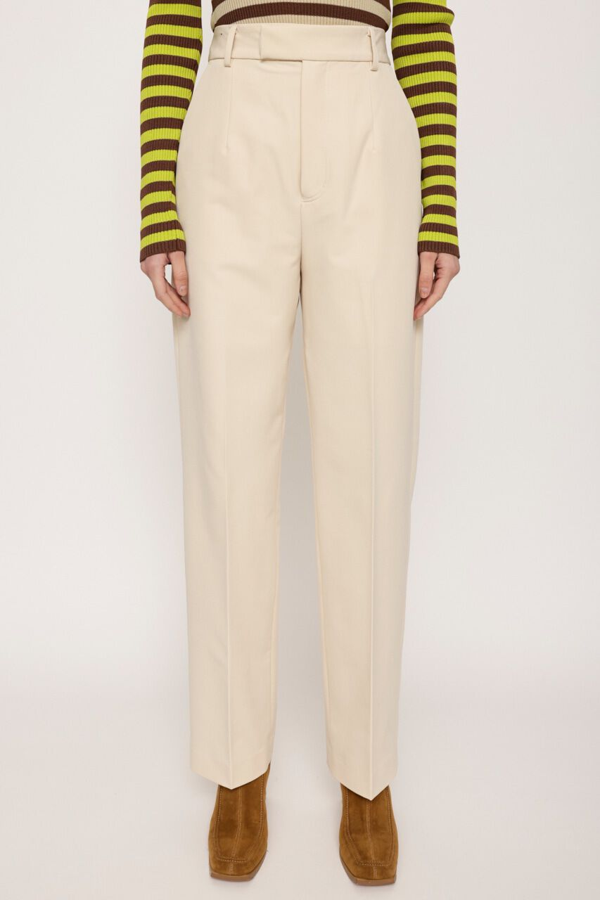 SLY「COLOR STRAIGHT パンツ」|その他|