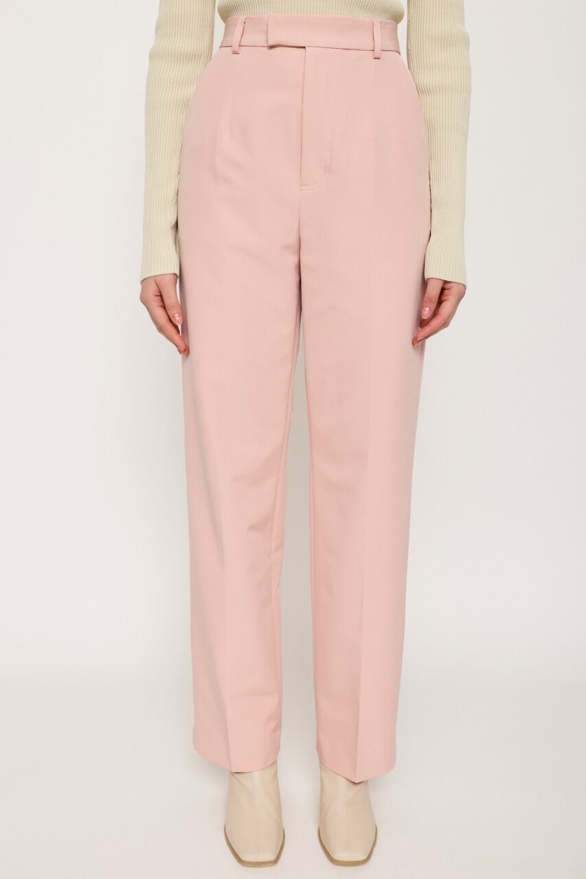 SLY「COLOR STRAIGHT パンツ」|その他|