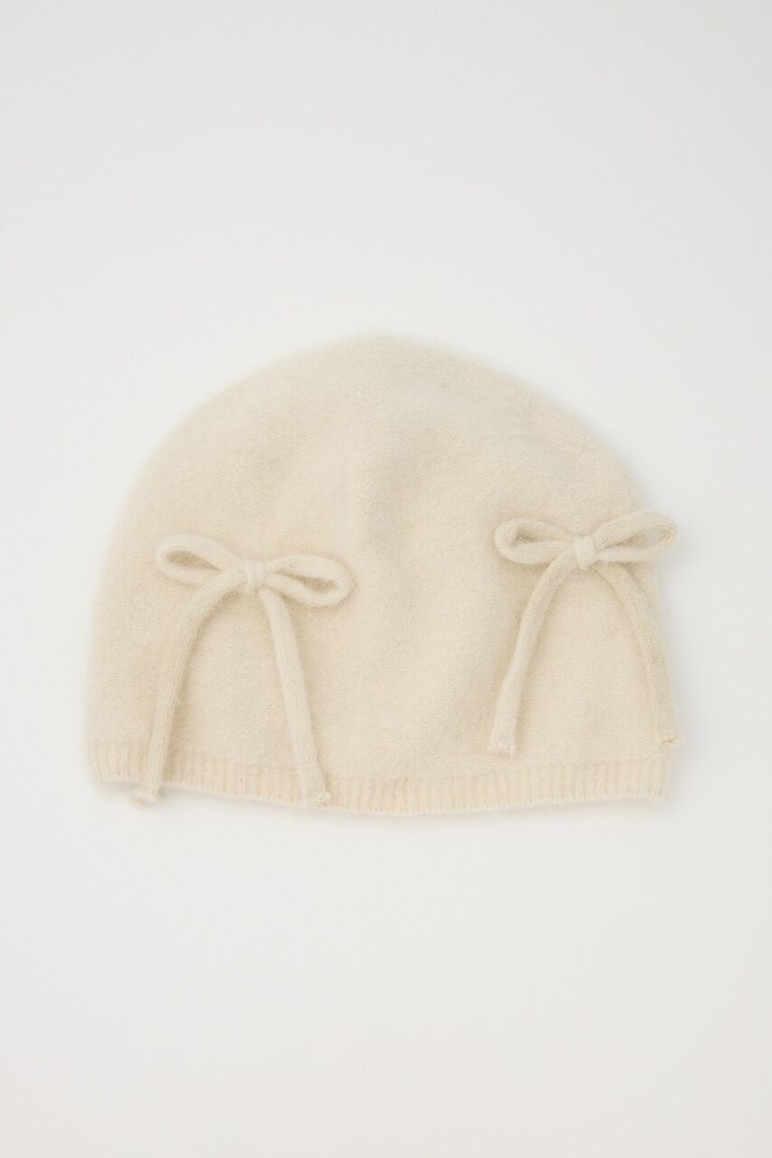 SLY「RIBBON SHAGGY BEANIE」|その他|IVOY3