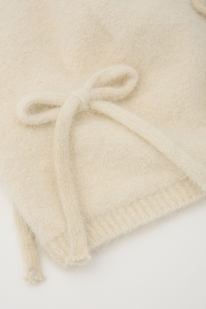 SLY「RIBBON SHAGGY BEANIE」|その他|
