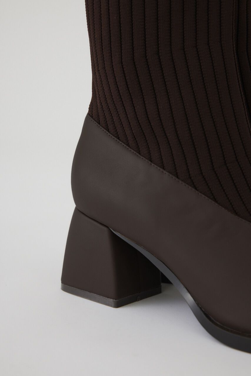 RIM.ARK 「V cut socks boots」|その他|