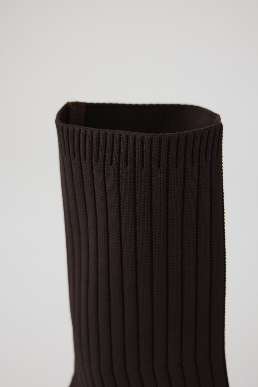 RIM.ARK 「V cut socks boots」|その他|