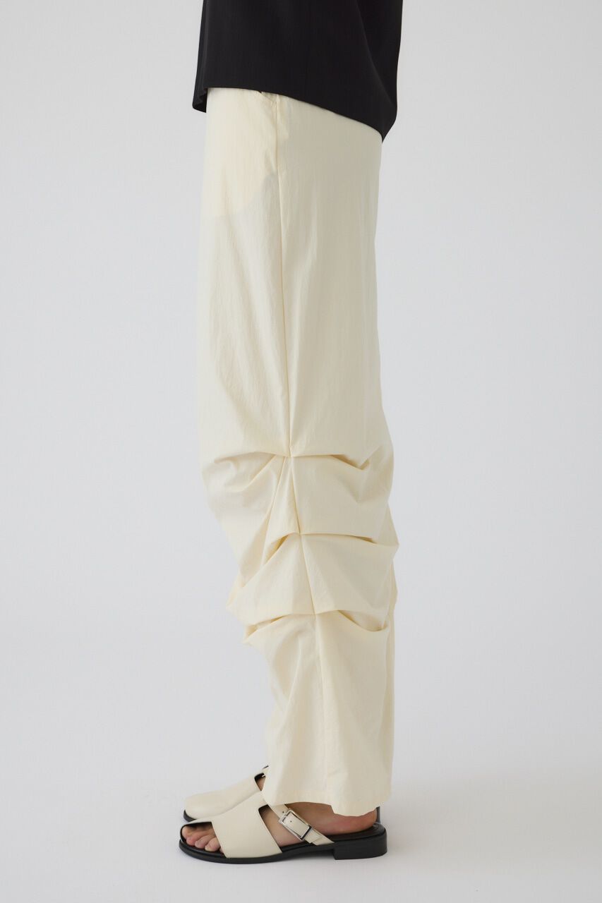 RIM.ARK 「Tuck volume comfort SK」|スカート|