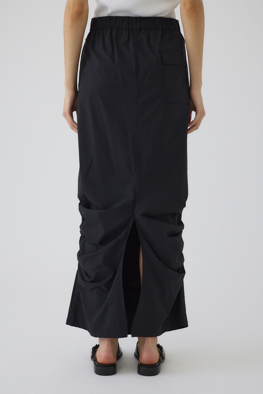 RIM.ARK 「Tuck volume comfort SK」|スカート|