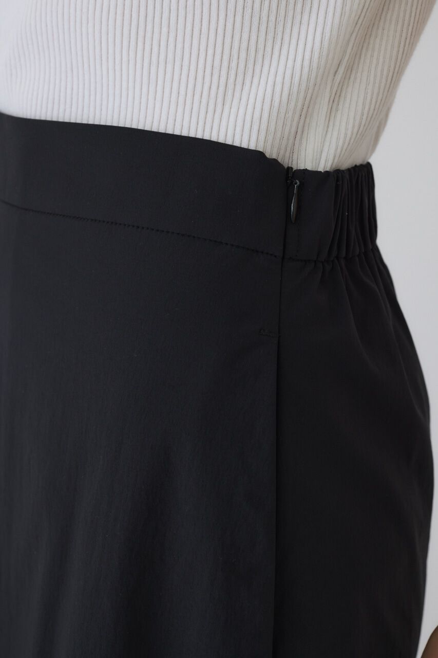 RIM.ARK 「Tuck volume comfort SK」|スカート|