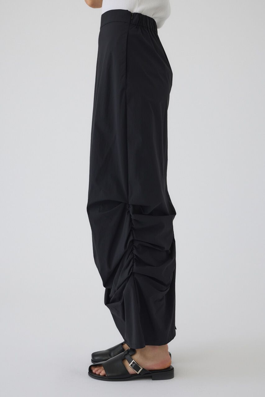 RIM.ARK 「Tuck volume comfort SK」|スカート|