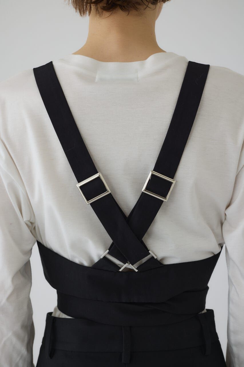 RIM.ARK 「Design bustier」|その他|