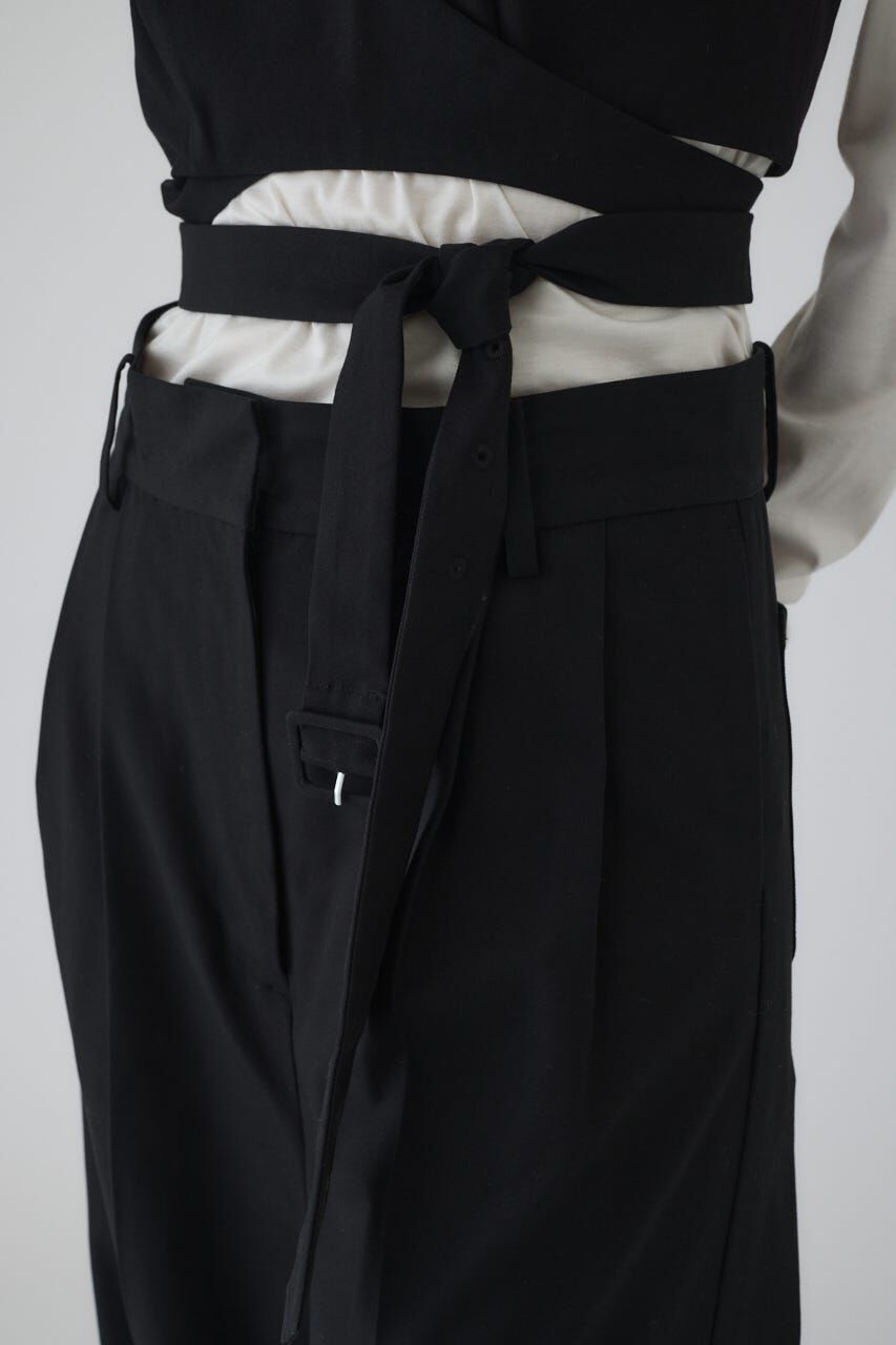 RIM.ARK 「Design bustier」|その他|