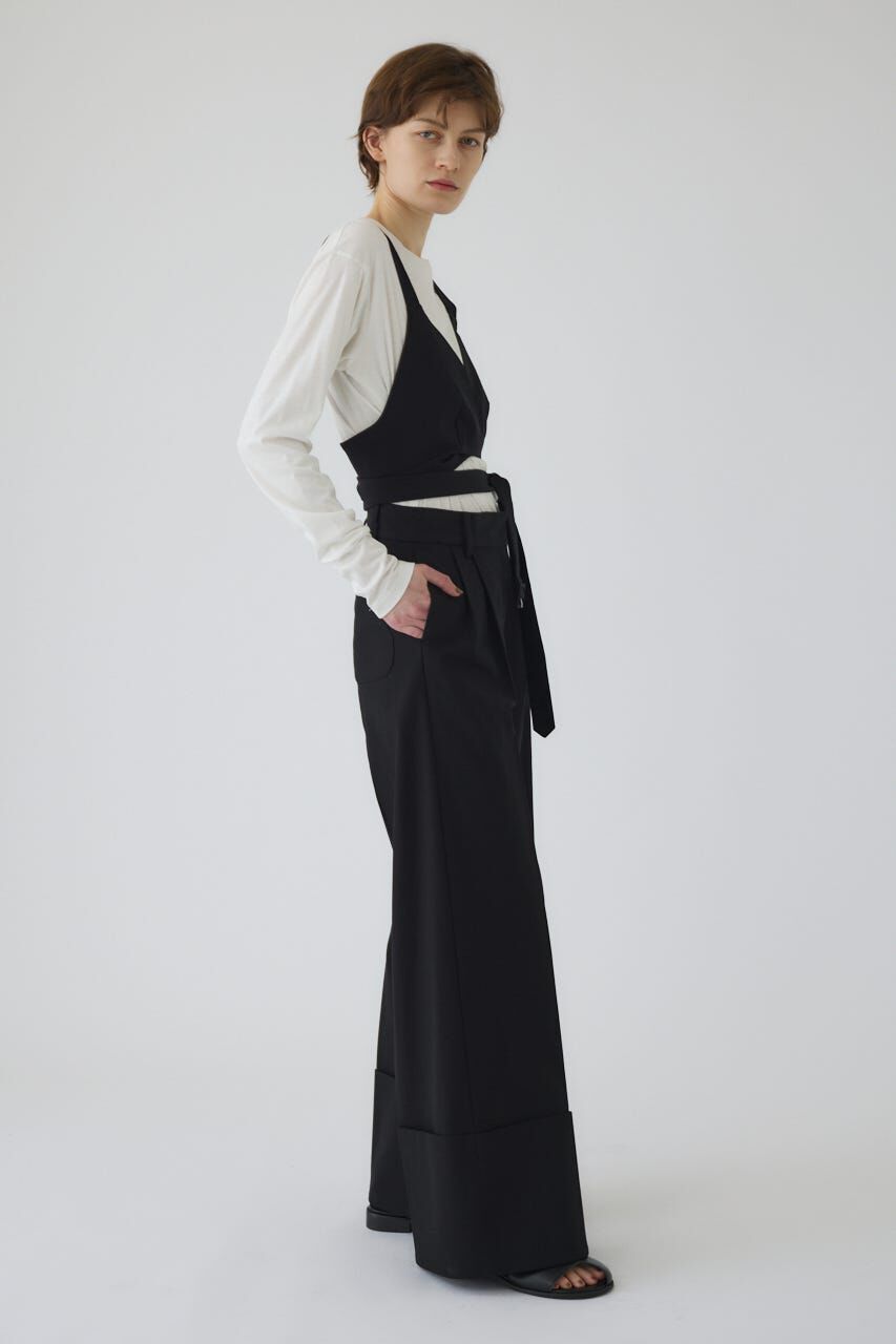 RIM.ARK 「Design bustier」|その他|