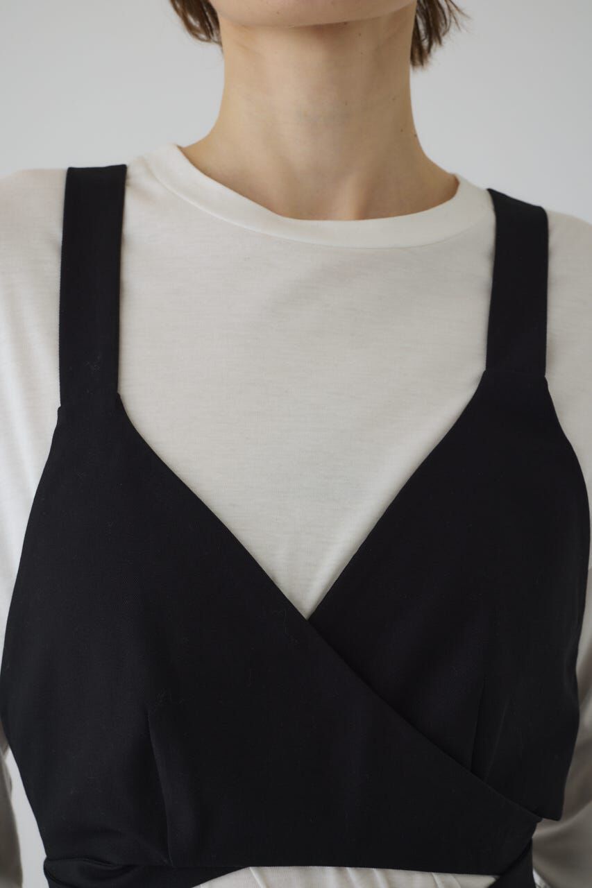 RIM.ARK 「Design bustier」|その他|